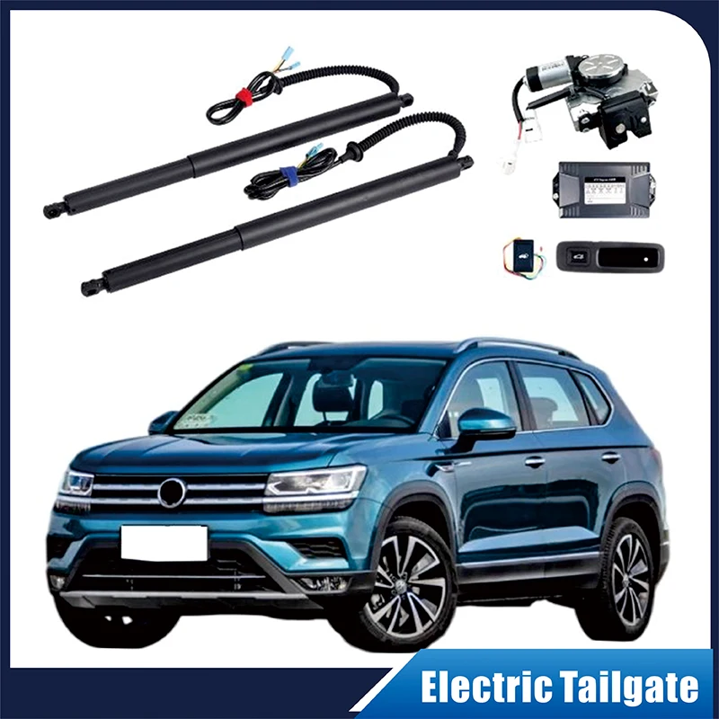 For VW Tharu 2018+ control of the trunk electric tailgate car lift auto automatic trunk opening drift
For VW Tharu 2018+ control of the trunk electric tailgate car lift auto automatic trunk opening drift