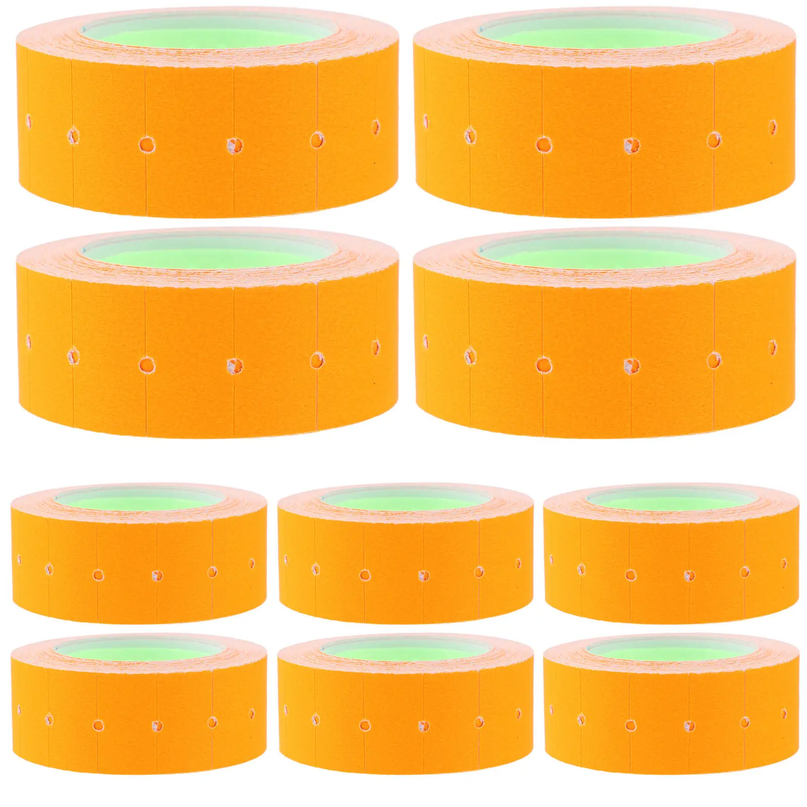 Рулон этикеток-ценников для торговых точек: высококачественные, простые в использовании ценники-стикеры для супермаркетов и коммерческих предприятий
Рулон этикеток-ценников для торговых точек: высококачественные, простые в использовании ценники-стикеры для супермаркетов и коммерческих предприятий