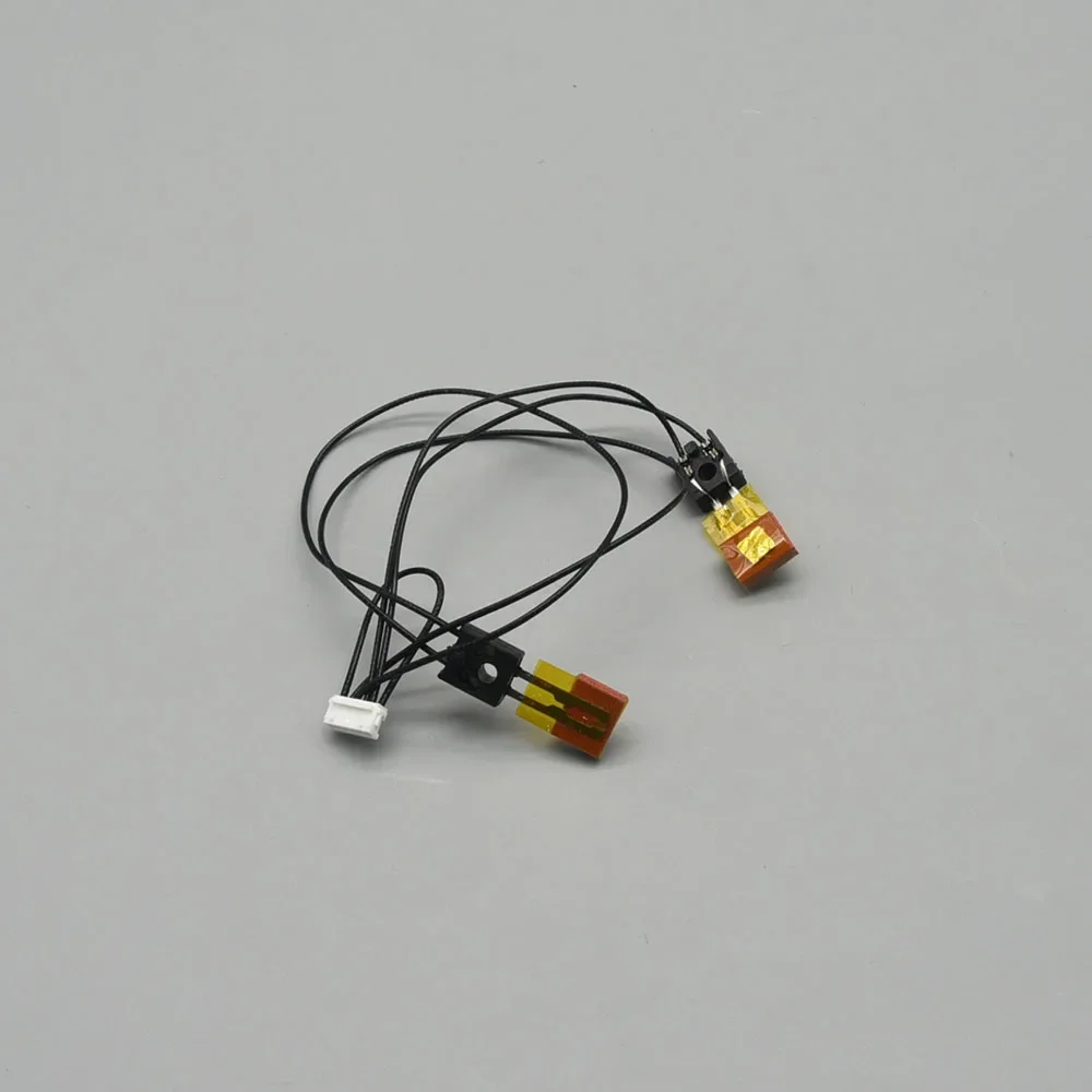 1pcs A1UDR71011 Fuser Thermistor for Konica Minolta bizhub 223 283 363 423 7828
1pcs A1UDR71011 Fuser Thermistor for Konica Minolta bizhub 223 283 363 423 7828