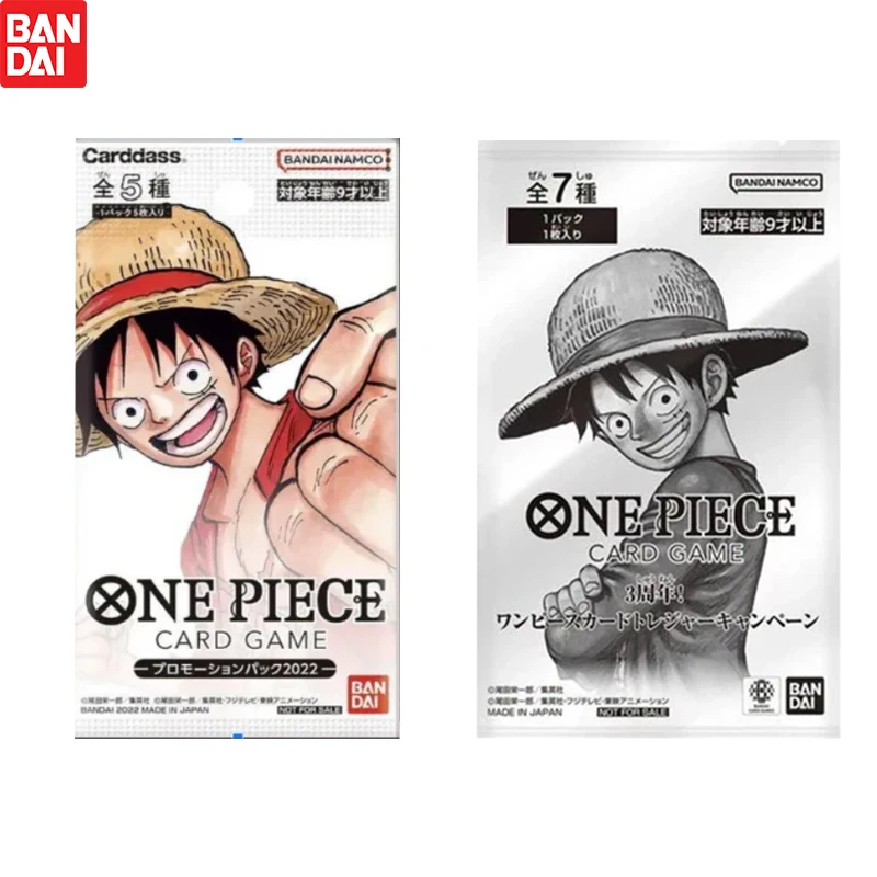 Коллекционная карта BANDAI One Piece: Промо-набор к 3-летию, лимитированная серия, сувенирная коллекция с Луффи
Коллекционная карта BANDAI One Piece: Промо-набор к 3-летию, лимитированная серия, сувенирная коллекция с Луффи