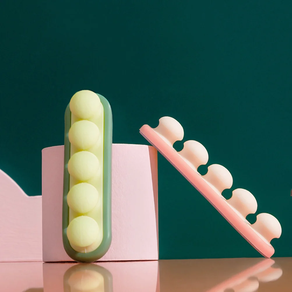 6Pcs Cable Holder Desktop Arrangement Cord Organizer Traceless Adhesive Silicone Cable Clip Charging Cord Keeper
6Pcs Cable Holder Desktop Arrangement Cord Organizer Traceless Adhesive Silicone Cable Clip Charging Cord Keeper