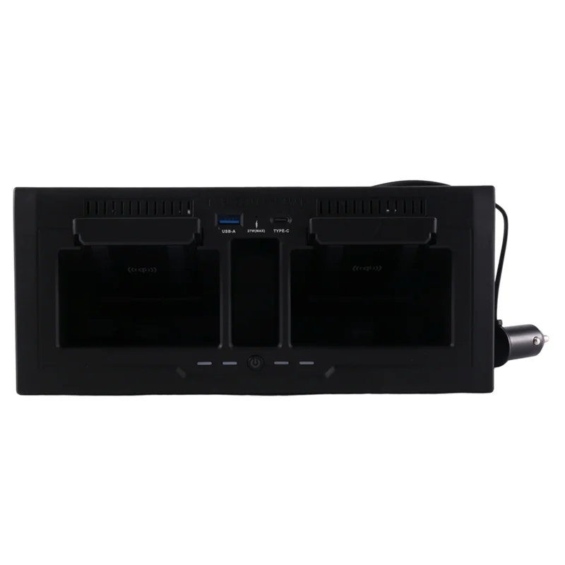 A82T-15W Car Wireless Charger Accessories Cordless Charge Board Fast Charging for Land Rover Defender 90 110
A82T-15W Car Wireless Charger Accessories Cordless Charge Board Fast Charging for Land Rover Defender 90 110