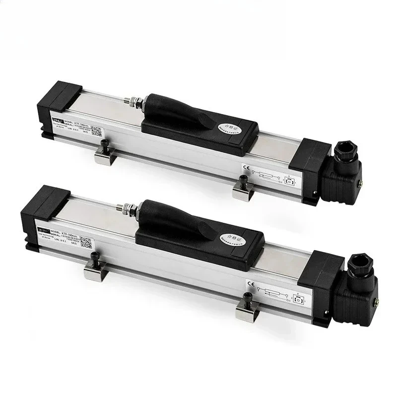 Large Range Slider Electronic Ruler Injection Molding Machine Variable Resistor Linear Displacement Sensor KTF 75 100 225 500
Large Range Slider Electronic Ruler Injection Molding Machine Variable Resistor Linear Displacement Sensor KTF 75 100 225 500