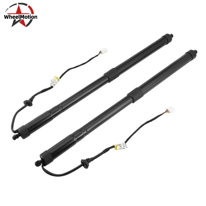 OEM 68910-09021 68920-09021 Pair Rear Tailgate Power Hatch Lift Support Struts For Toyota Highlander 2014-2019
OEM 68910-09021 68920-09021 Pair Rear Tailgate Power Hatch Lift Support Struts For Toyota Highlander 2014-2019