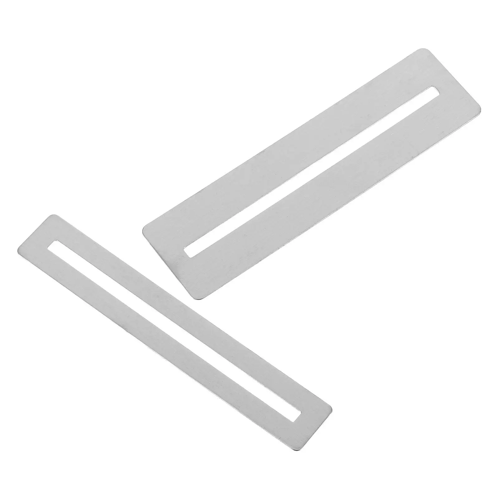 2 шт. Набор для полировки и выравнивания ладов гитары, защита для грифа, серебристый
2 шт. Набор для полировки и выравнивания ладов гитары, защита для грифа, серебристый