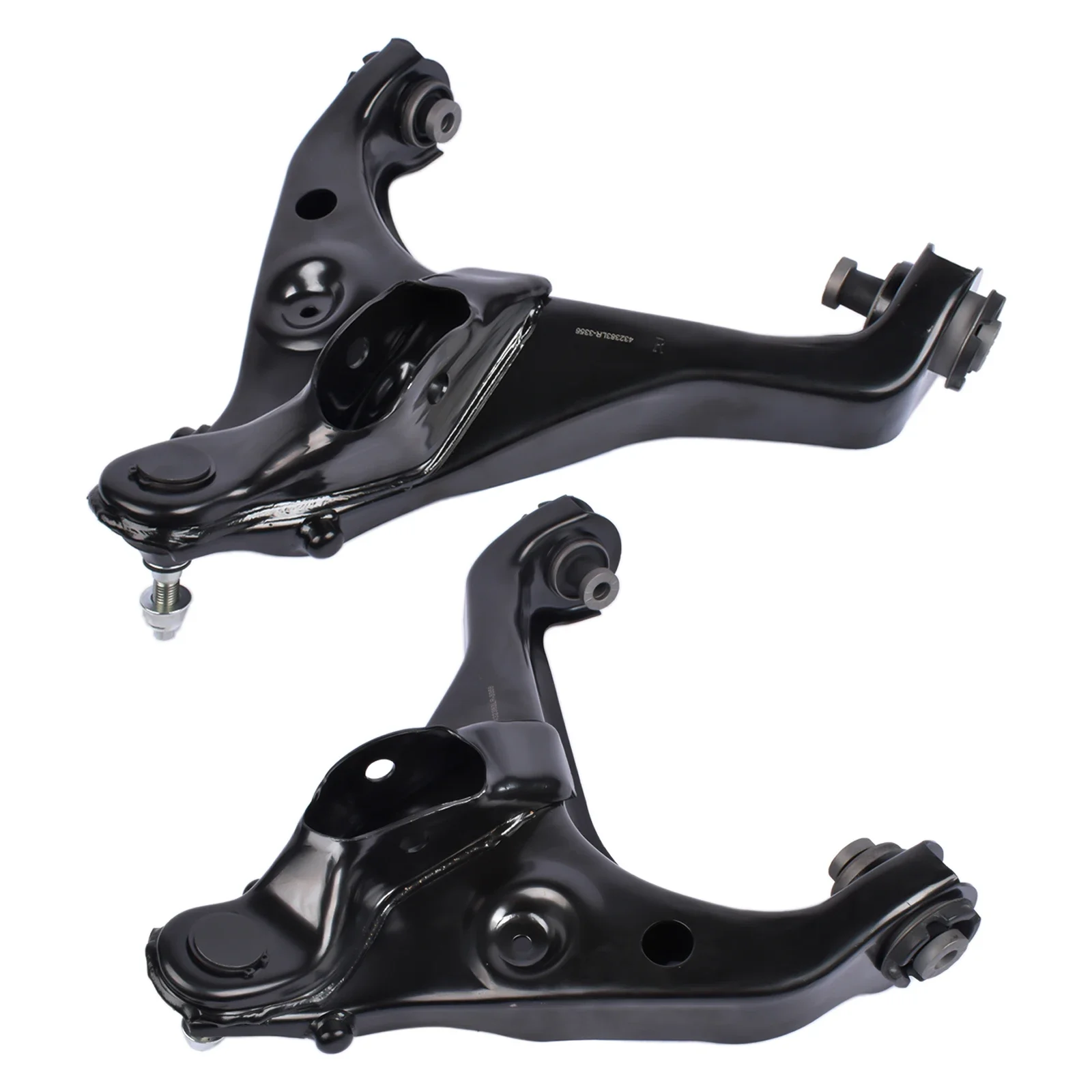 Front Lower Control Arms Ball Joint for Ford Expedition F-150 Lincoln Navigator
Front Lower Control Arms Ball Joint for Ford Expedition F-150 Lincoln Navigator