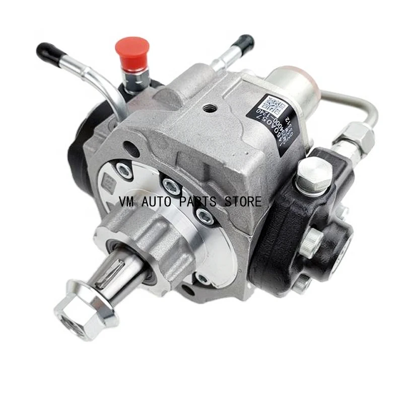 Насос впрыска дизельного топлива 294000-0470 16700 ES60A для NISSAN MOTOR YD22
Насос впрыска дизельного топлива 294000-0470 16700 ES60A для NISSAN MOTOR YD22