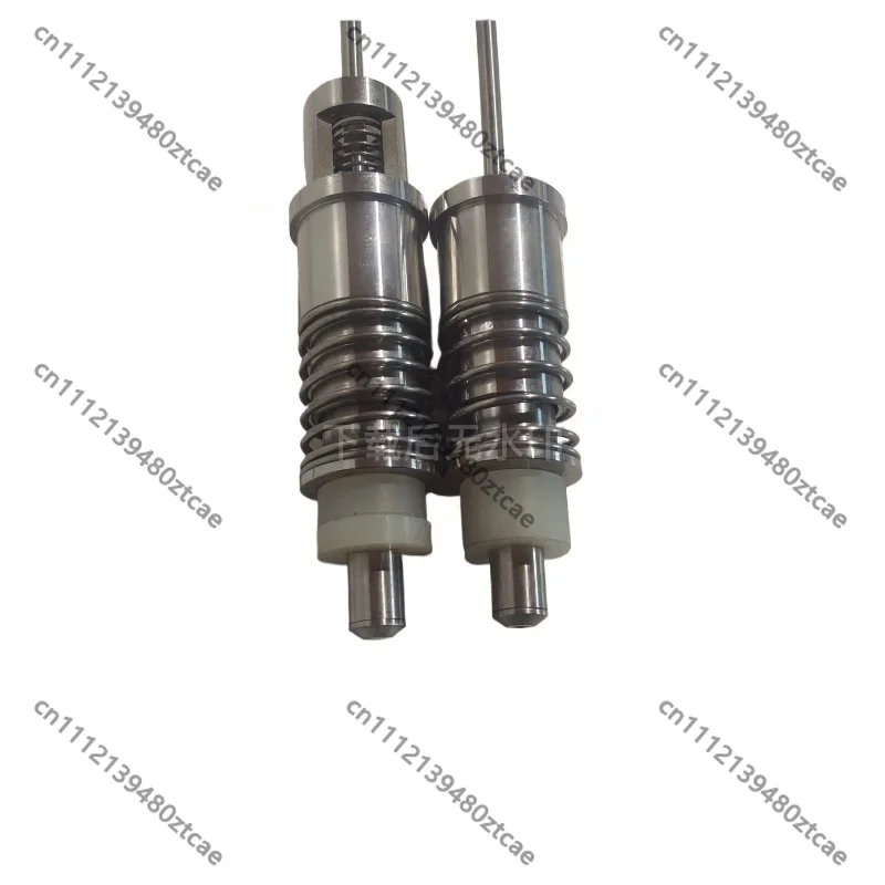 Three In One Filling Valve Filling Machine Accessories Primary Secondary Control Valve
Three In One Filling Valve Filling Machine Accessories Primary Secondary Control Valve