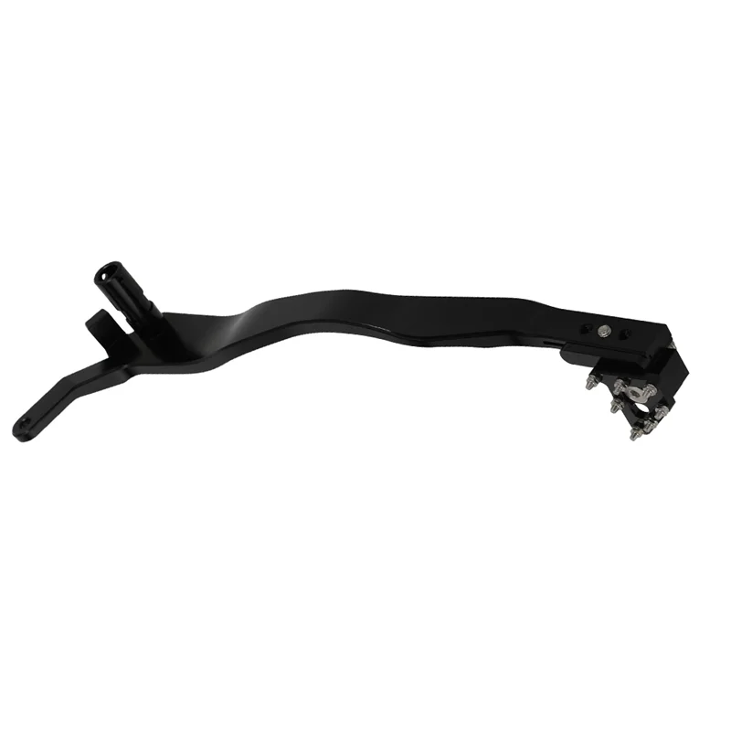 Dependable-Rear Foot Brake Lever Brake Lever Foot Brake Lever Motorcycle Accessories For Honda XR150L
Dependable-Rear Foot Brake Lever Brake Lever Foot Brake Lever Motorcycle Accessories For Honda XR150L