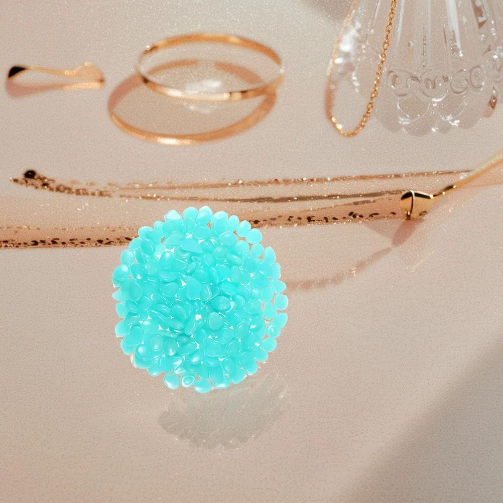 300Pcs Night Luminous Aquarium Pebbles Fish Tank Decorative Gravel Fresh Shrimp Habitat Turtle Tank Pebble
300Pcs Night Luminous Aquarium Pebbles Fish Tank Decorative Gravel Fresh Shrimp Habitat Turtle Tank Pebble