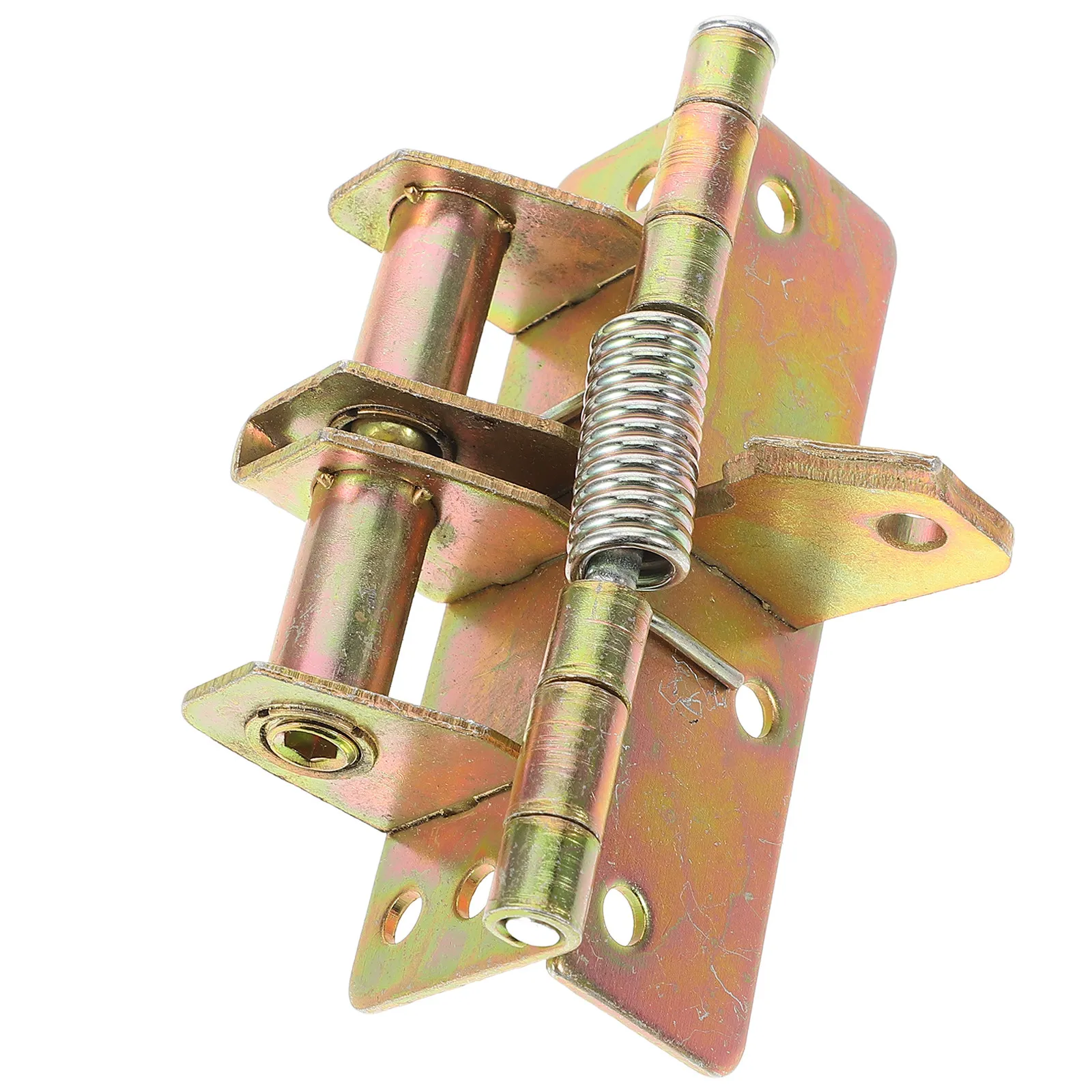 1Set Automatic Door Hinges Aluminium Alloy Replacement Convenient Cabinet Small Metal Hinges Gate Door Hinge Supplies
1Set Automatic Door Hinges Aluminium Alloy Replacement Convenient Cabinet Small Metal Hinges Gate Door Hinge Supplies