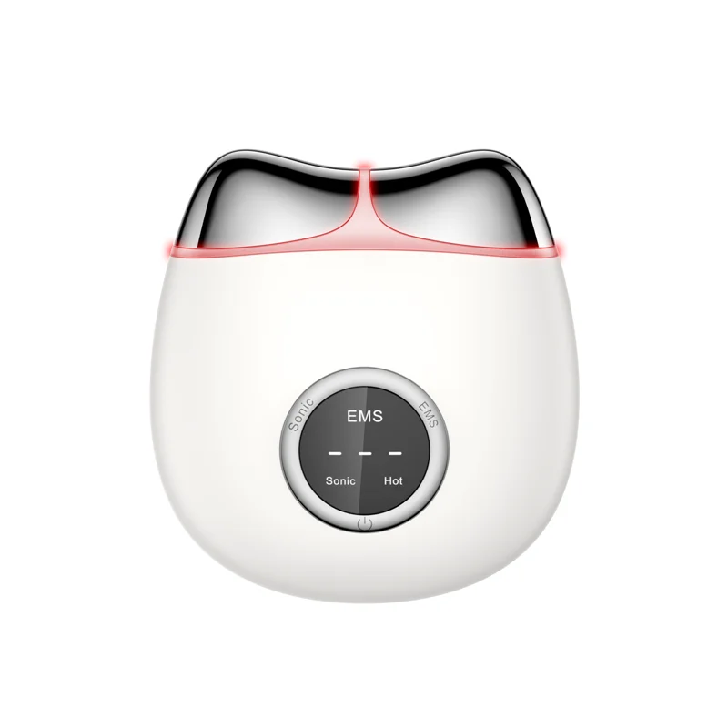 Face Beauty Lift Firm Skin Toning Device Skin Light Therapy Tool Hea Gua Sha Facial
Face Beauty Lift Firm Skin Toning Device Skin Light Therapy Tool Hea Gua Sha Facial