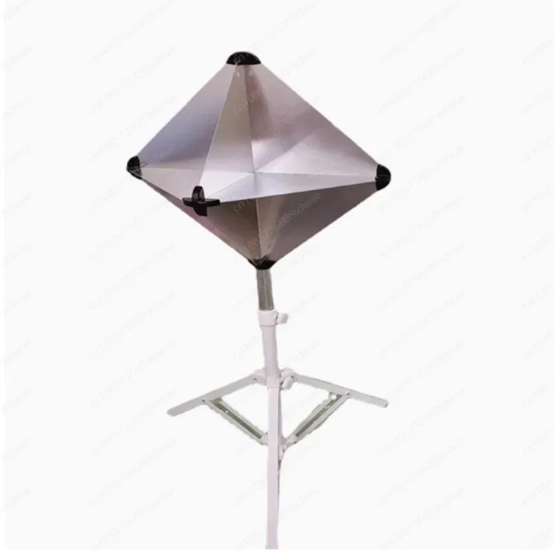 Угловой отражатель Алюминий/морской отражатель 12/16/18/24 дюймов Многосторонний отражатель для дрели с кронштейном
Угловой отражатель Алюминий/морской отражатель 12/16/18/24 дюймов Многосторонний отражатель для дрели с кронштейном