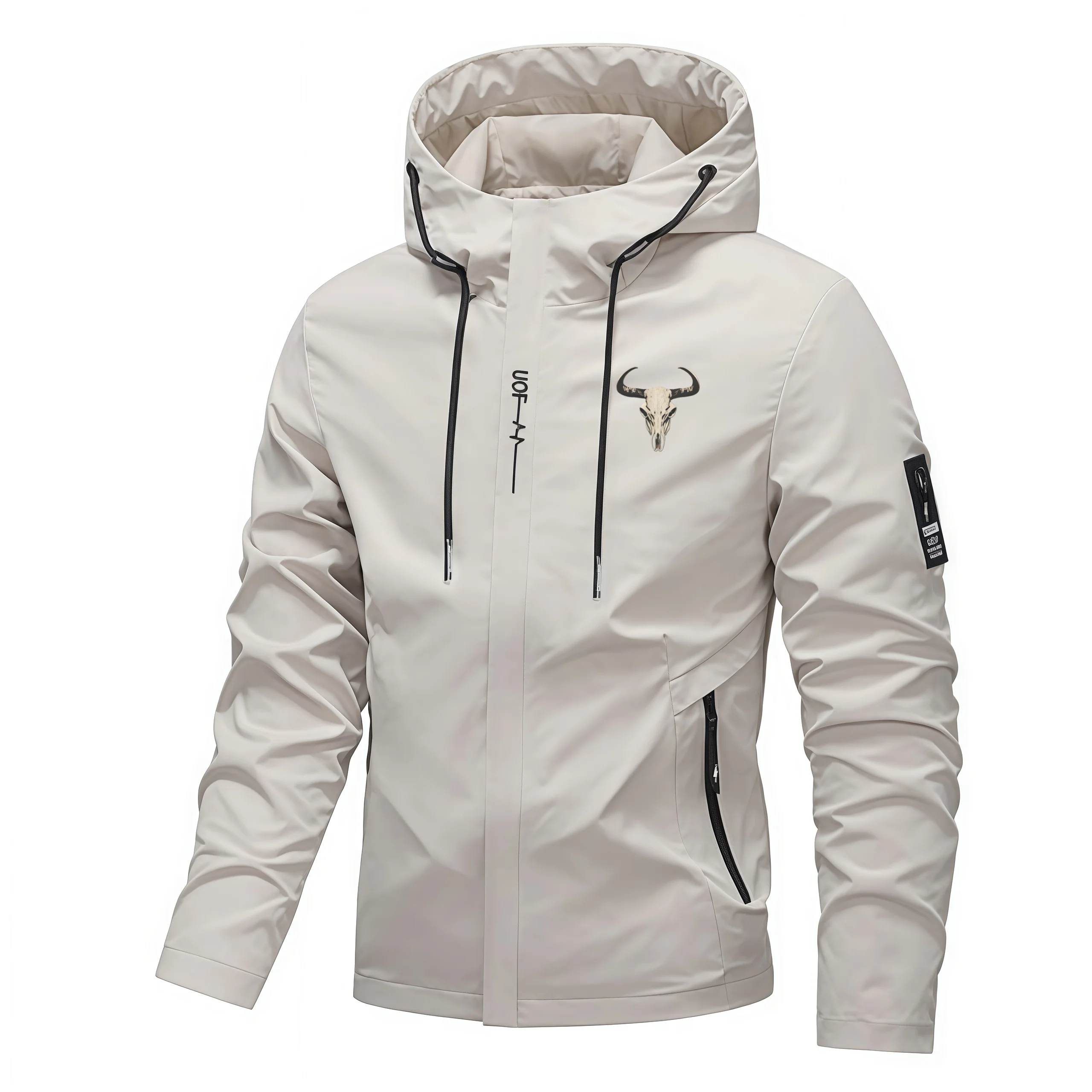 Vintage Yellowstone Prak Men's Jackets 2026 New Jacket For Men Hooded Outdoor Jacket Autumn Winter Long Sleeves Men Clothing
Vintage Yellowstone Prak Men's Jackets 2026 New Jacket For Men Hooded Outdoor Jacket Autumn Winter Long Sleeves Men Clothing