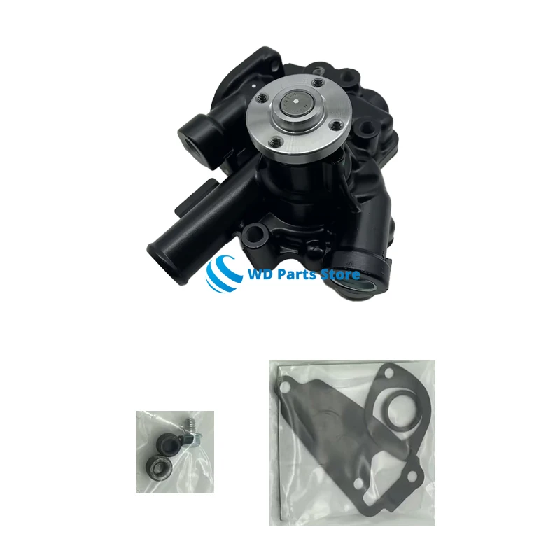 Водяной насос 119540-42000 для дизельного двигателя Yanmar 2YM15 3YM20 3TNV70 3TNV76 2TNV70 3TNM72
Водяной насос 119540-42000 для дизельного двигателя Yanmar 2YM15 3YM20 3TNV70 3TNV76 2TNV70 3TNM72