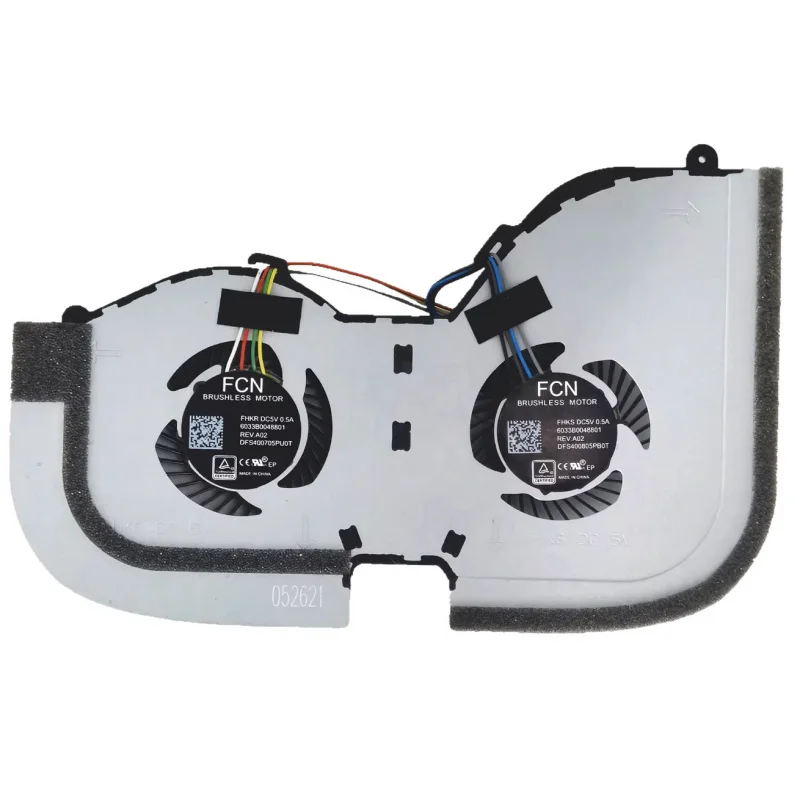 A+ New for HP Elite Slice G2 Zoom Promo EG1 EG2 FAN 902410-001
A+ New for HP Elite Slice G2 Zoom Promo EG1 EG2 FAN 902410-001
