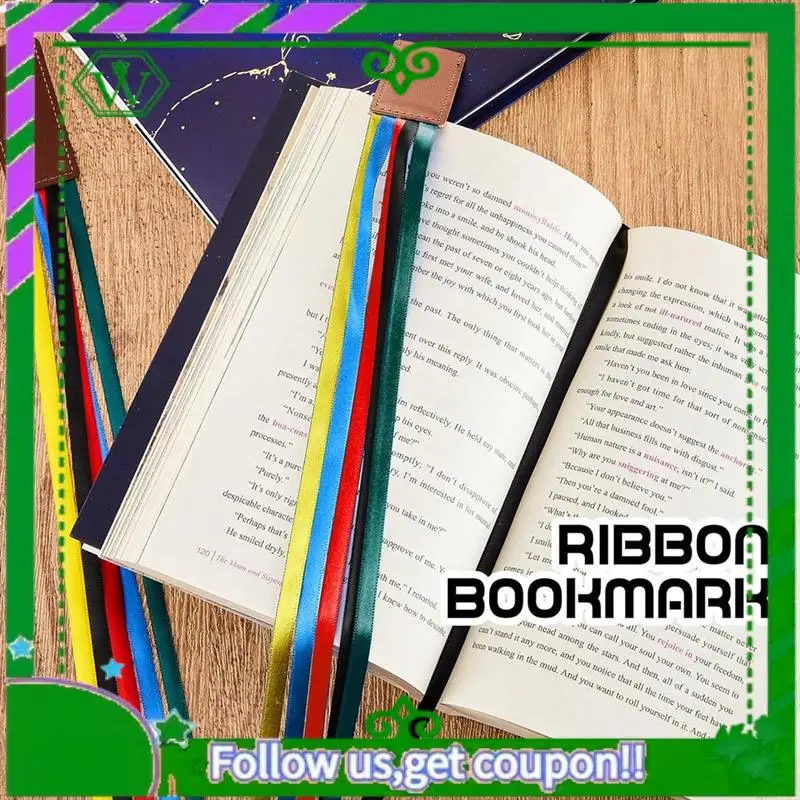 Reliable-20 Pcs Bible Ribbon Bookmark Bulk Artificial Leather Christian Book Markers With 5 Colorful Ribbons For Books
Reliable-20 Pcs Bible Ribbon Bookmark Bulk Artificial Leather Christian Book Markers With 5 Colorful Ribbons For Books