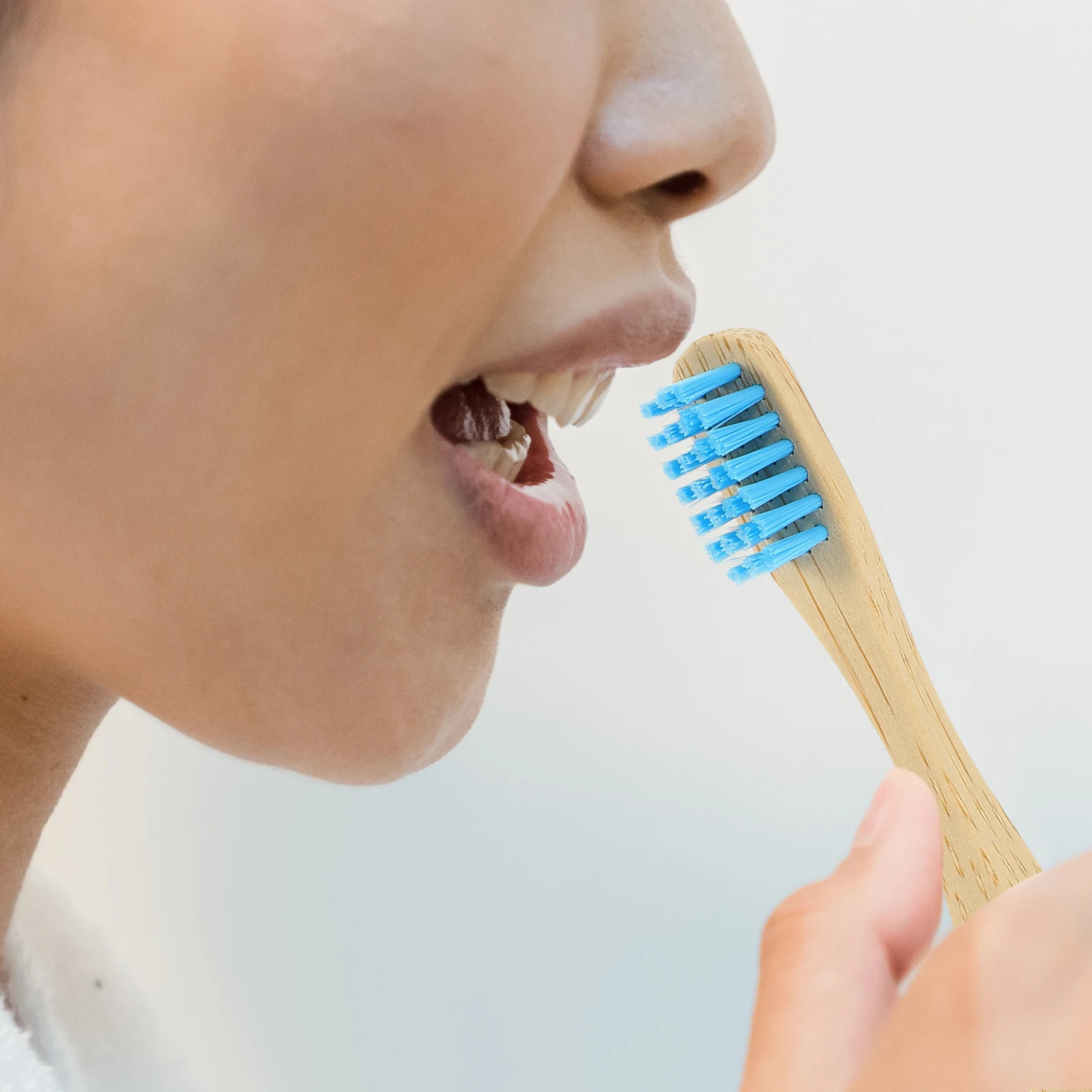 10pcs s Toothbrush Soft Bristles Charcoal H Bamboo Toothbrushes Adult Travel thodontics Friendly Wear Resistant Family Set 
10pcs s Toothbrush Soft Bristles Charcoal H Bamboo Toothbrushes Adult Travel thodontics Friendly Wear Resistant Family Set