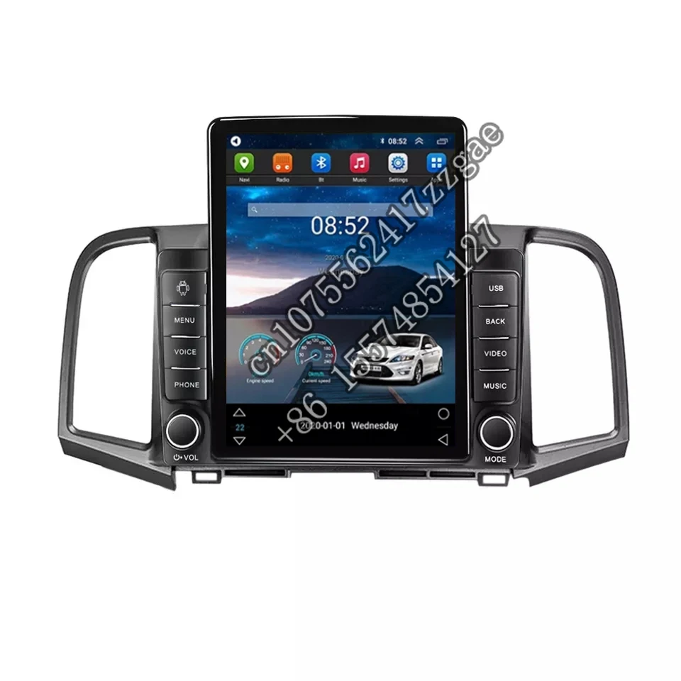 Android 11 8+128G carplay car stereo For Venza 2008-2016 car stereo android 360 auto electronics
Android 11 8+128G carplay car stereo For Venza 2008-2016 car stereo android 360 auto electronics