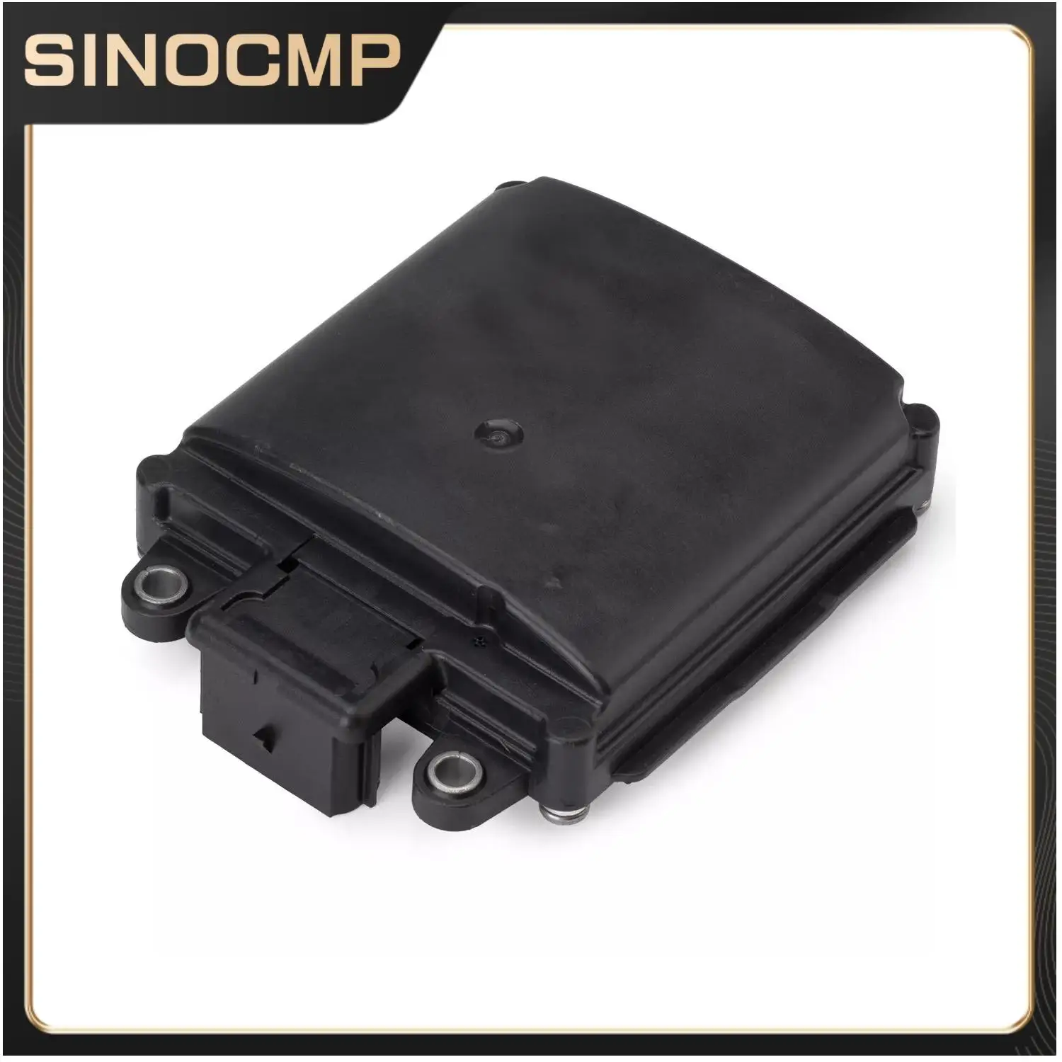 1pc Blind Spot Monitor Module Sensor Jc3t-14c689-Ac For Ford F-250/F-350/F-450 Super Duty 2017-2018 Brand New
1pc Blind Spot Monitor Module Sensor Jc3t-14c689-Ac For Ford F-250/F-350/F-450 Super Duty 2017-2018 Brand New