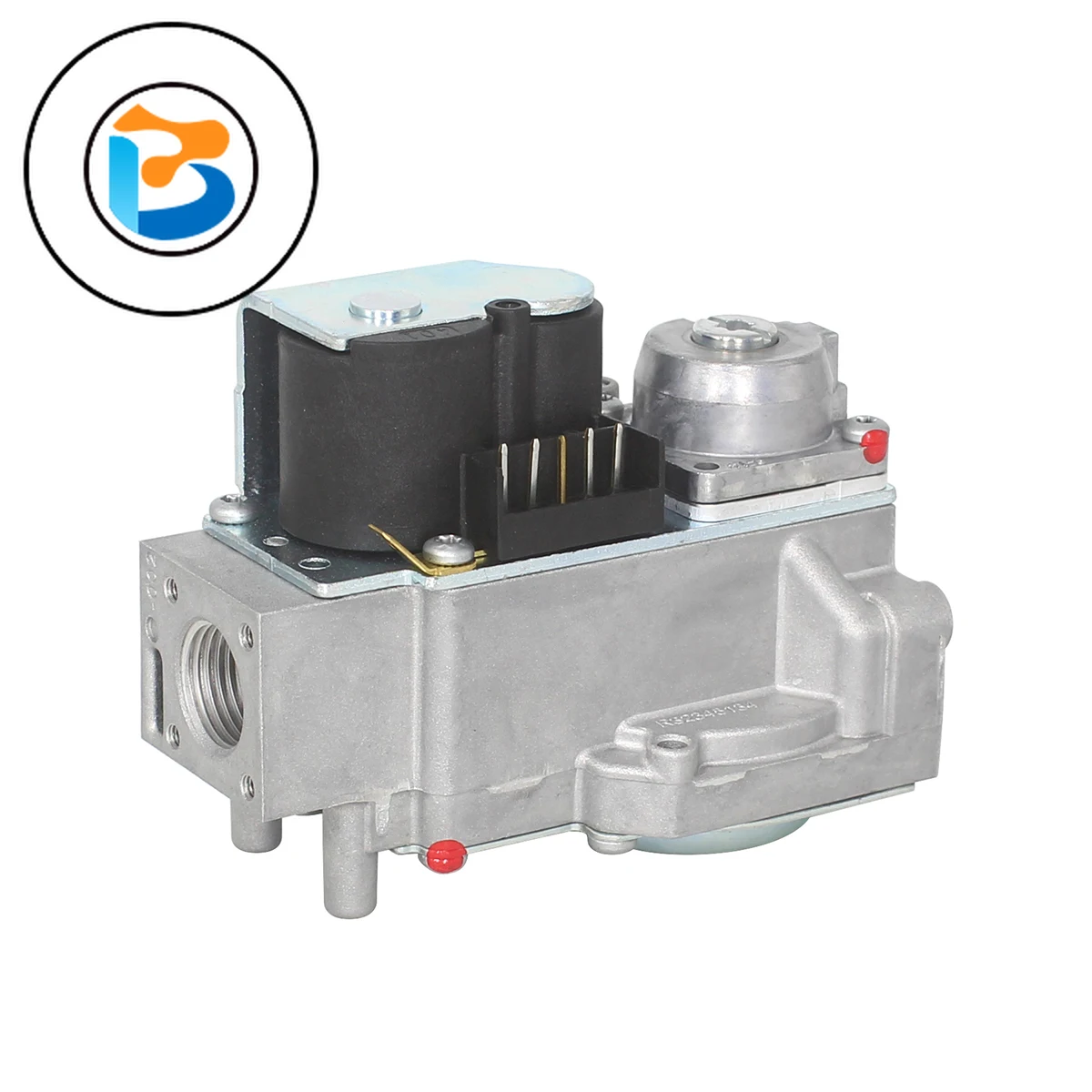 Gas valve of the boiler Gas Water Heater Parts VK4105A1035
Gas valve of the boiler Gas Water Heater Parts VK4105A1035