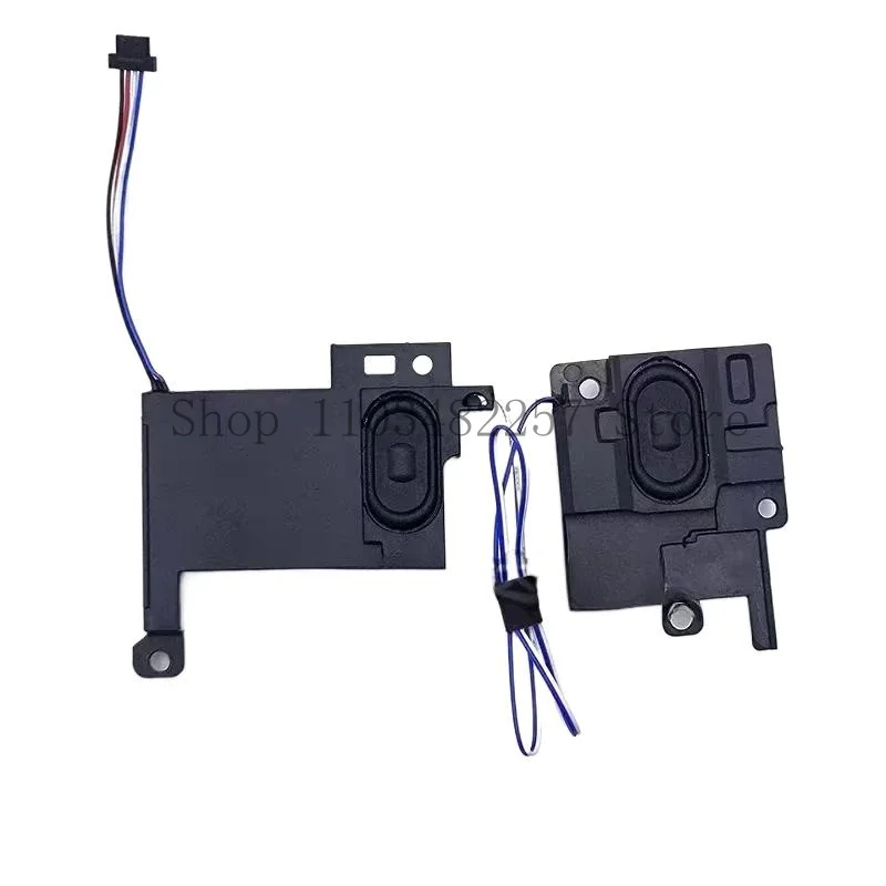 WYORESY Новый динамик для ноутбука HP PAVILION G6-2000 G6-2210SA G6-2240SA TPN-Q110, динамики, левый, правый
WYORESY Новый динамик для ноутбука HP PAVILION G6-2000 G6-2210SA G6-2240SA TPN-Q110, динамики, левый, правый