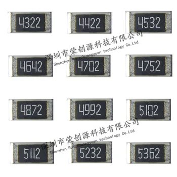 SMD Resistor. 47K. 473 71723- 0805. 0.125W. +155 °C Semtech Resistor Thick  Film 0805. PcHub.com - Laptop parts , Laptop spares , Server parts &  Automation
