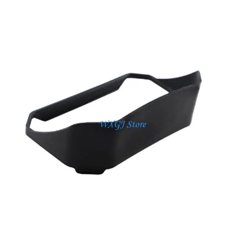 37JE Precise Fit Dashboard Sun Sunvisor Guard Cover For Double Sport Bike Instruments
37JE Precise Fit Dashboard Sun Sunvisor Guard Cover For Double Sport Bike Instruments