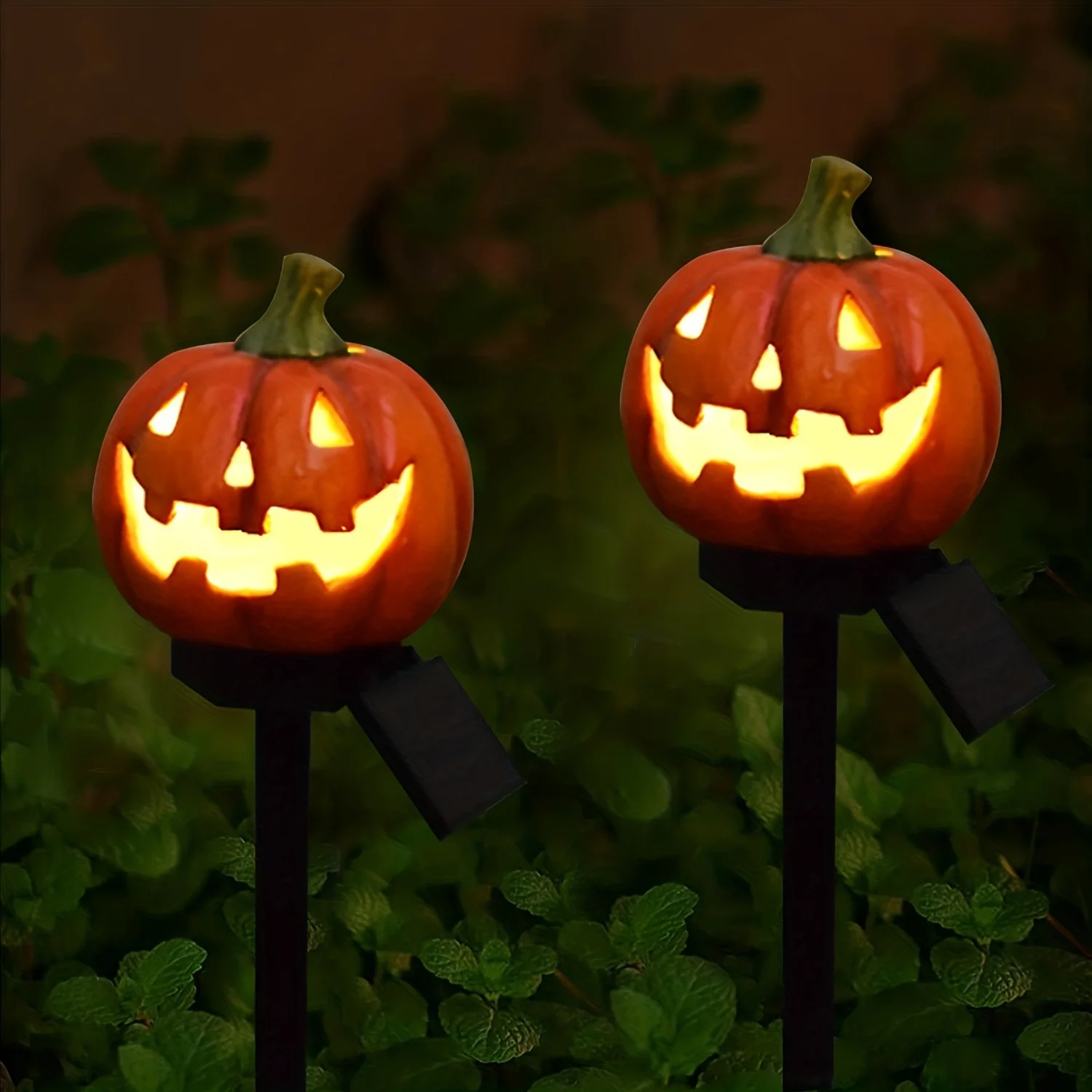 1pc,solar Pumpkin Lantern, Suitable for Halloween Decoration, Decorative Lights for Courtyards, Terraces, and Gardens
1pc,solar Pumpkin Lantern, Suitable for Halloween Decoration, Decorative Lights for Courtyards, Terraces, and Gardens