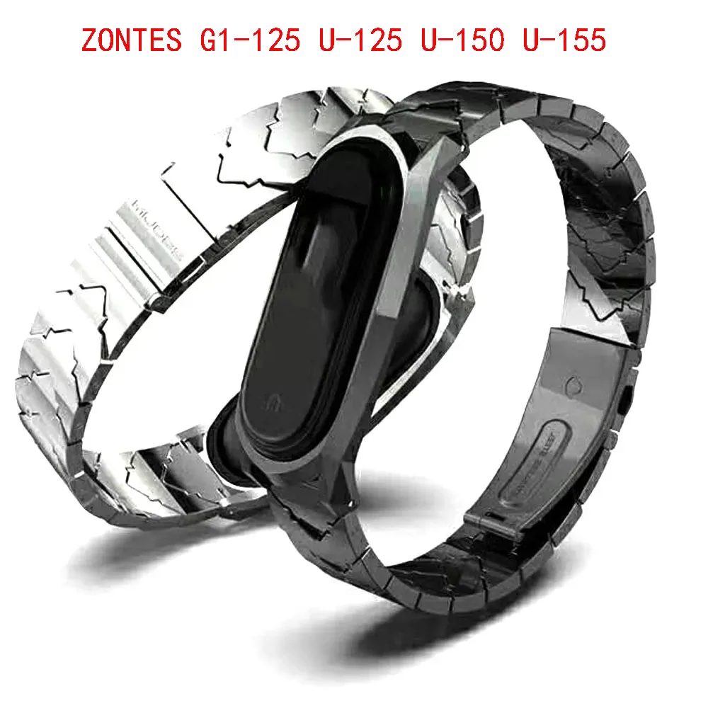 For ZONTES G1-125 U-125 U-150 U-155 Boutique Remote Control Sensor Key Wristband Shell Bracelet Set Key Strap Cover Fit ZT125
For ZONTES G1-125 U-125 U-150 U-155 Boutique Remote Control Sensor Key Wristband Shell Bracelet Set Key Strap Cover Fit ZT125