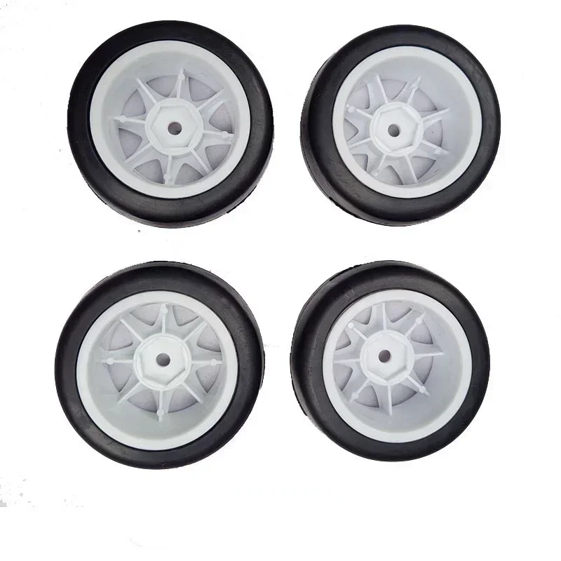 4Pcs 58Mm Tires 12Mm Hex Wheels With Sponge For 1/10 1/12 RC Drift Car 3Racing Sakura M4 M5 MST TCR Tamiya M04 M05
4Pcs 58Mm Tires 12Mm Hex Wheels With Sponge For 1/10 1/12 RC Drift Car 3Racing Sakura M4 M5 MST TCR Tamiya M04 M05