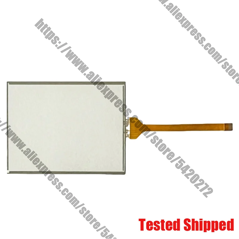 Новый оригинальный A05B-2255-C101 # JMH A05B-2255-C105 # Стеклянный дигитайзер сенсорной панели EAW
Новый оригинальный A05B-2255-C101 # JMH A05B-2255-C105 # Стеклянный дигитайзер сенсорной панели EAW