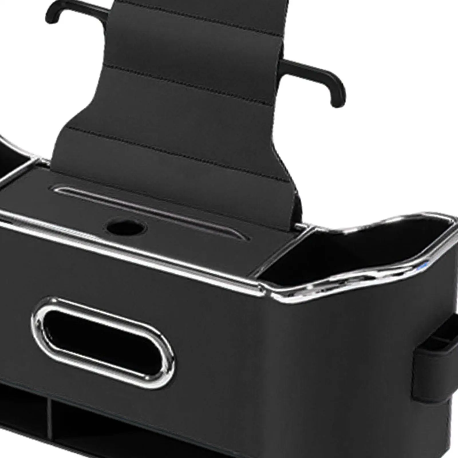Large Capacity Seat Back Storage Box Hanging Cup Holder Car Organizer with Tissue Pocket for Rear Vehicle Seat
Large Capacity Seat Back Storage Box Hanging Cup Holder Car Organizer with Tissue Pocket for Rear Vehicle Seat
