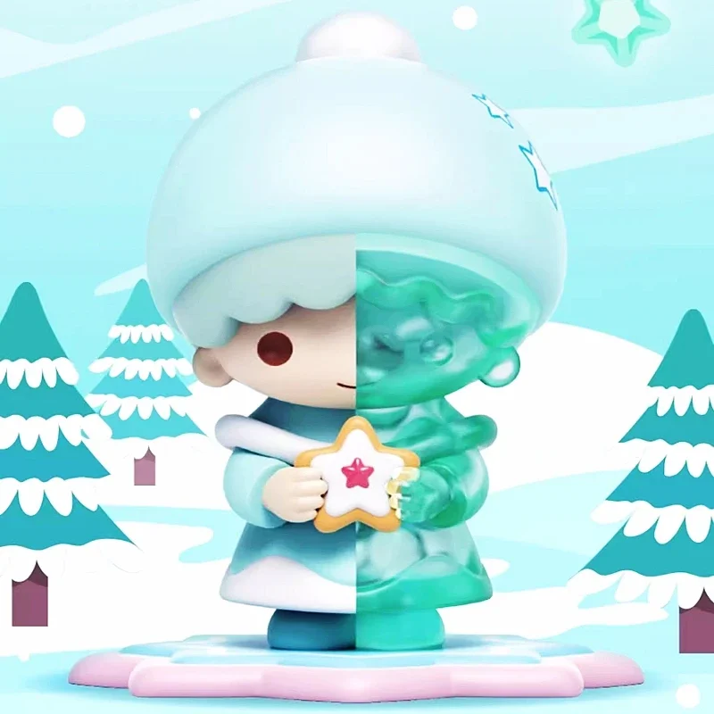 Sanrio Cinnamoroll Mymelody Kuromi фигурка мечта зимы снег половинный Скелет экшн-фигурка Модель Коллекционная Статуя Кукла игрушка
Sanrio Cinnamoroll Mymelody Kuromi фигурка мечта зимы снег половинный Скелет экшн-фигурка Модель Коллекционная Статуя Кукла игрушка