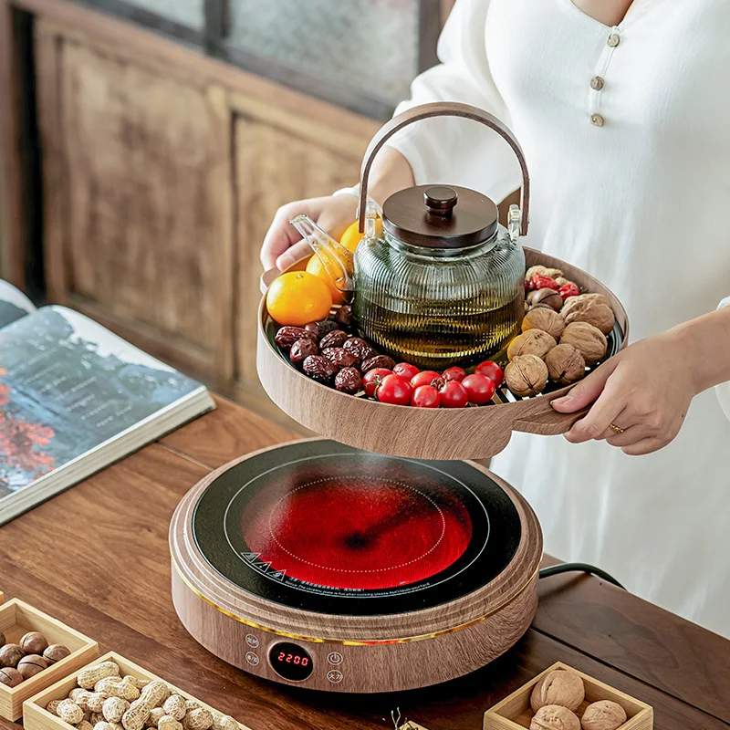 Furnace tea making utensils Full set of glass teapot Electric ceramic stove tea making utensils Set 2025 New household steaming
Furnace tea making utensils Full set of glass teapot Electric ceramic stove tea making utensils Set 2025 New household steaming