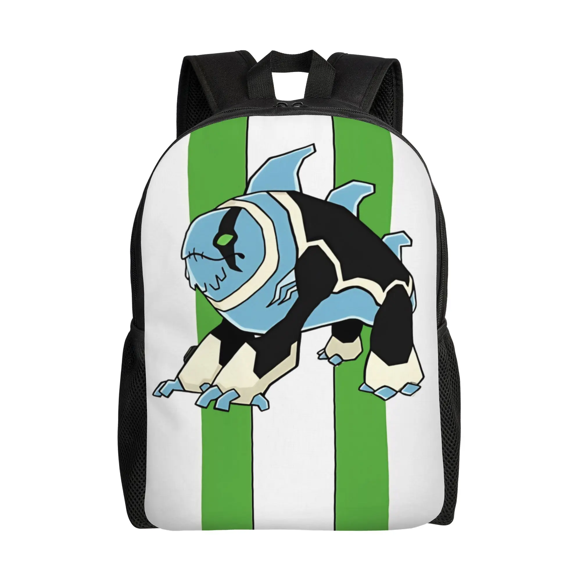 Back to school season Portable BEN 10 Knapsack Ben 10 Couple Backpack
Back to school season Portable BEN 10 Knapsack Ben 10 Couple Backpack