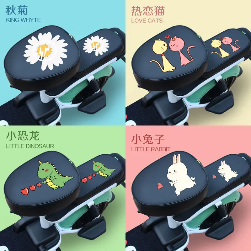 Electric Car Seat Cover Leather Waterproof Sunscreen Summer Heat Insulation Self-driving Battery Car Seat Cover Tram Universal
Electric Car Seat Cover Leather Waterproof Sunscreen Summer Heat Insulation Self-driving Battery Car Seat Cover Tram Universal