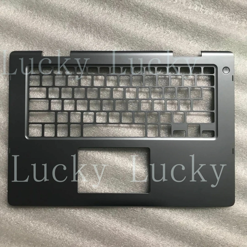 f 0XHYYJ для ноутбуков DELL Inspiron 5481 5482, корпус C, корпус клавиатуры
f 0XHYYJ для ноутбуков DELL Inspiron 5481 5482, корпус C, корпус клавиатуры