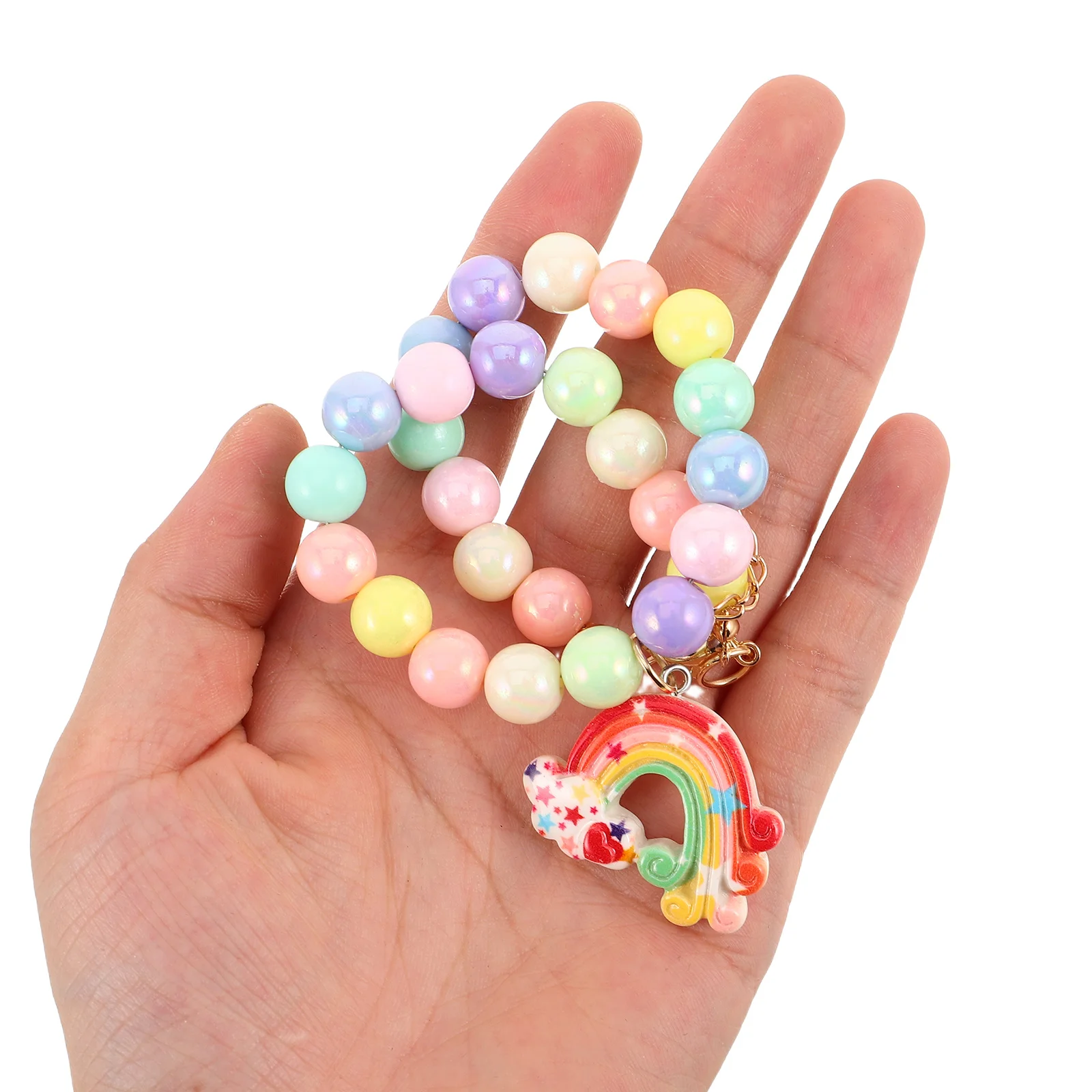 Colorful Beaded Pet Necklace Adjustable Candy Color Collar Lightweight Comfortable Jewelry for Cats Dogs Occasions
Colorful Beaded Pet Necklace Adjustable Candy Color Collar Lightweight Comfortable Jewelry for Cats Dogs Occasions