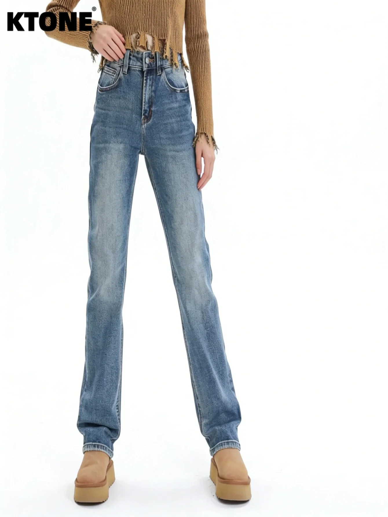 Retro Jeans Blue Slim Unisex Denim Hip Hop Drip Original No accessories or belts included
Retro Jeans Blue Slim Unisex Denim Hip Hop Drip Original No accessories or belts included