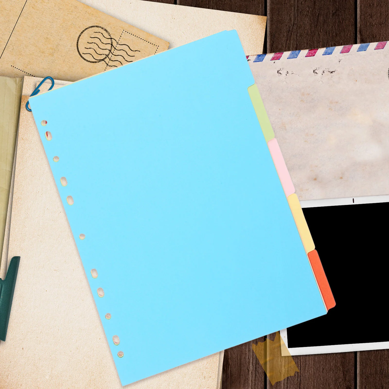 5 Sheets Index Separator Page Notepad Dividers Book The Notebook Markers Detachable Binder Inserts Paper Tablet Clips Slip
5 Sheets Index Separator Page Notepad Dividers Book The Notebook Markers Detachable Binder Inserts Paper Tablet Clips Slip