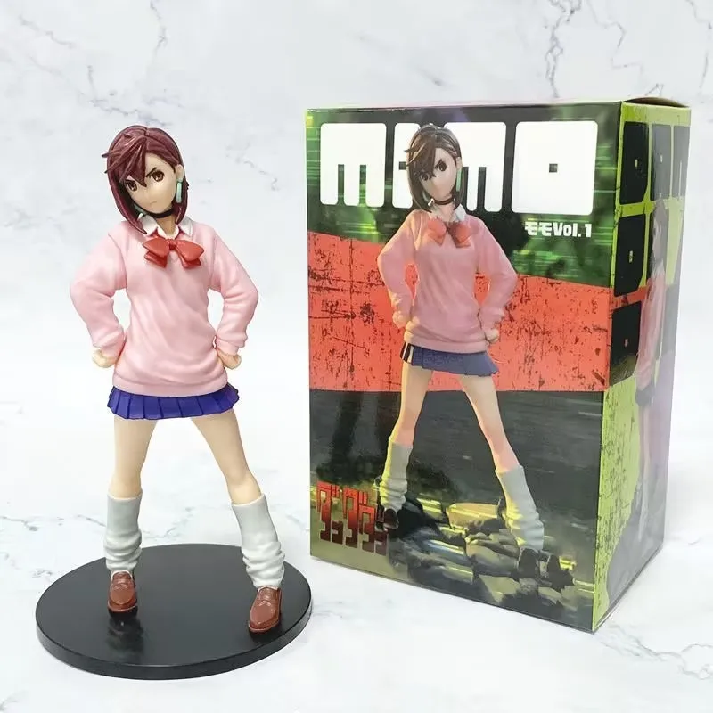 Supernatural Armed Anime Figure Figurine Models, Action Dolls Collection, Pvc Statues, Anime Character Peripheral Figurine Toys
Supernatural Armed Anime Figure Figurine Models, Action Dolls Collection, Pvc Statues, Anime Character Peripheral Figurine Toys