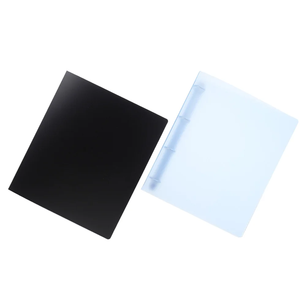 2pcs A4 Folder Blinder Lightweight Office Binders A4 File Folder School Business Storage Binder Folders
2pcs A4 Folder Blinder Lightweight Office Binders A4 File Folder School Business Storage Binder Folders