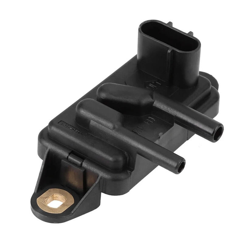 DPFE15 Intake Pressure Sensor EGR Sensor Automotive Supplies Accessories For Ford Lincoln F77Z9J460AB
DPFE15 Intake Pressure Sensor EGR Sensor Automotive Supplies Accessories For Ford Lincoln F77Z9J460AB
