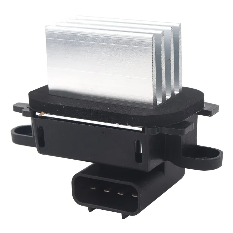 BL3Z19E624A Heater A/C HVAC Blower Motor Resistor Module BL3Z-19E624-A for Lincoln for Ford F150 Brand New
BL3Z19E624A Heater A/C HVAC Blower Motor Resistor Module BL3Z-19E624-A for Lincoln for Ford F150 Brand New