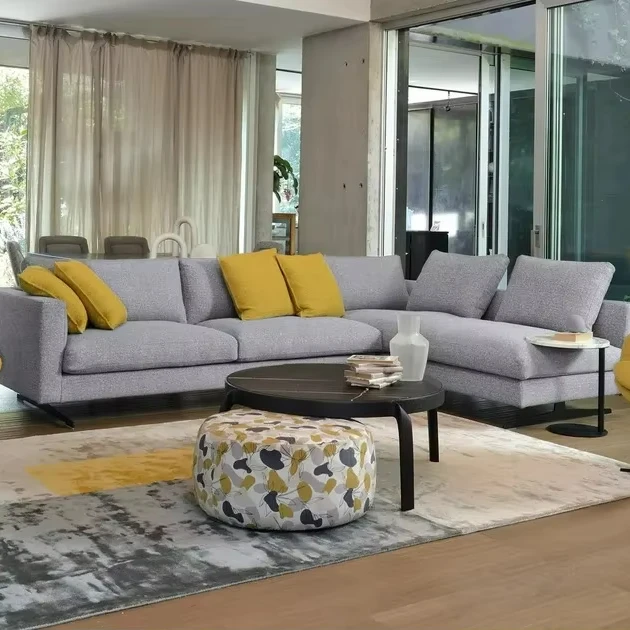 db- Sectional Sofa Set Removable Washable Cotton Linen Upholstery Versatile Loveseat Furniture for Apartments Hotels Villas@
db- Sectional Sofa Set Removable Washable Cotton Linen Upholstery Versatile Loveseat Furniture for Apartments Hotels Villas@