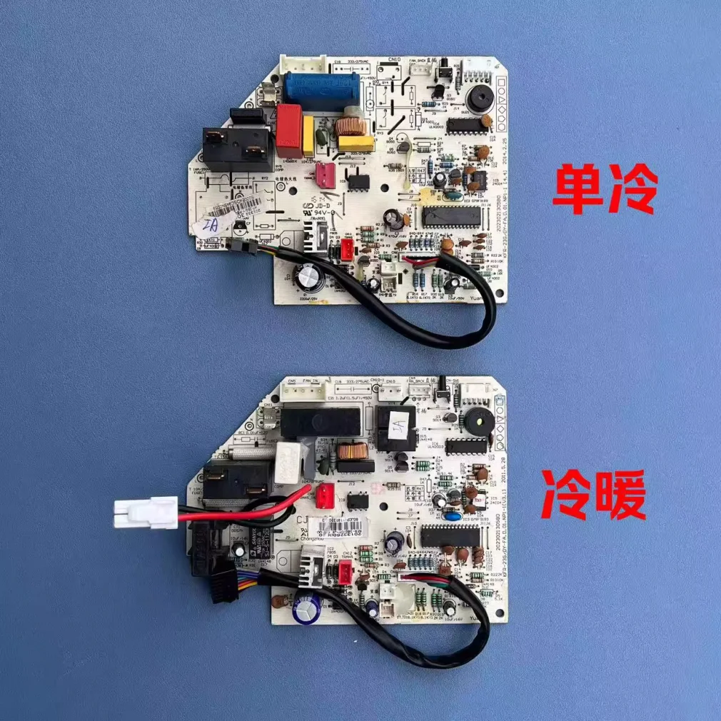 Внутренняя материнская плата кондиционера Midea KFR-26/32/35GW/DY-GC/IA/hang-up, компьютерная плата с фиксированной частотой
Внутренняя материнская плата кондиционера Midea KFR-26/32/35GW/DY-GC/IA/hang-up, компьютерная плата с фиксированной частотой