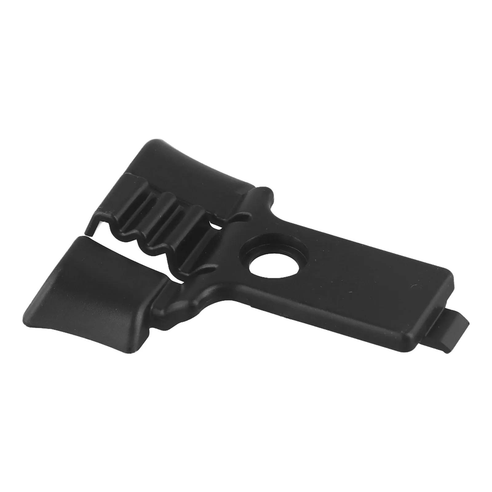 Trunk Insert Detent Bracket Designed for BMW F30 F32 F80 F82 OEM Number 51477292662 Made with Anti ABS Material
Trunk Insert Detent Bracket Designed for BMW F30 F32 F80 F82 OEM Number 51477292662 Made with Anti ABS Material