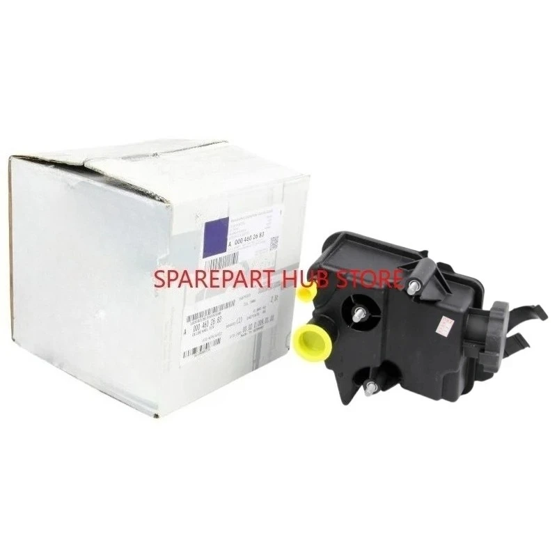 OEM A0004602683 Steering Pump Tank For Mercedes Benz W164 W463 W251 R500 R550 G500 G550 GL450 GL500 ML500 ML550 Expansion Tank
OEM A0004602683 Steering Pump Tank For Mercedes Benz W164 W463 W251 R500 R550 G500 G550 GL450 GL500 ML500 ML550 Expansion Tank
