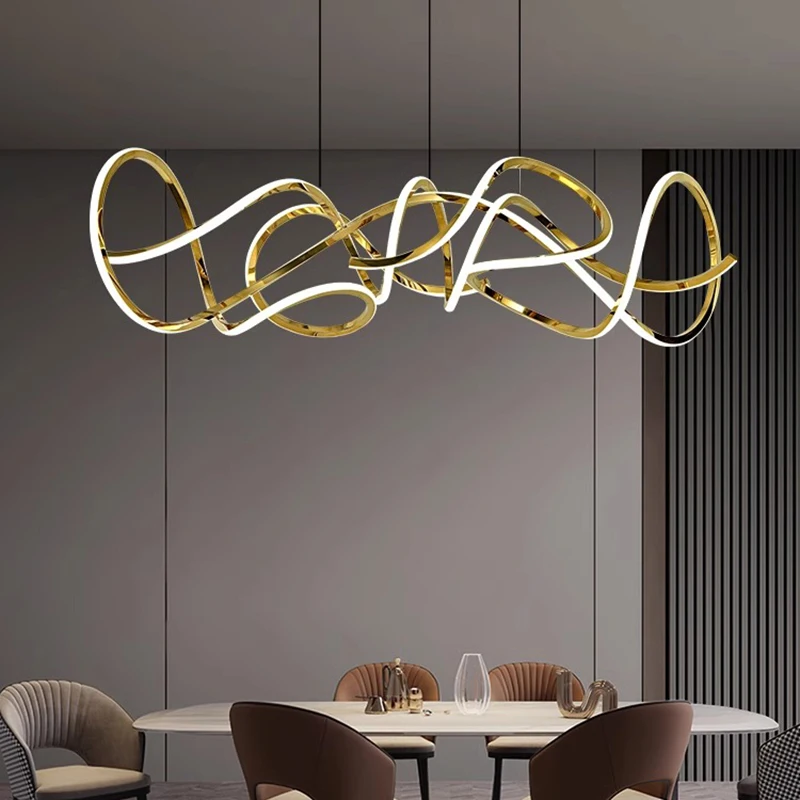 Modern Home Decor Led Lights Pendant Light Lamps For Living Room Chandeliers For Dining Room Hanging Light Indoor Lighting
Modern Home Decor Led Lights Pendant Light Lamps For Living Room Chandeliers For Dining Room Hanging Light Indoor Lighting